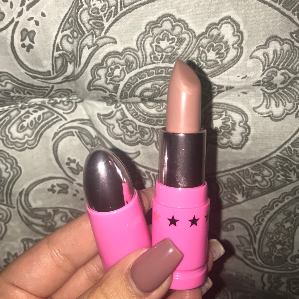Jeffree Star Lip Ammo